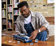 LEGO Creator 10265 Ford Mustang - 504830 - zdjęcie 2